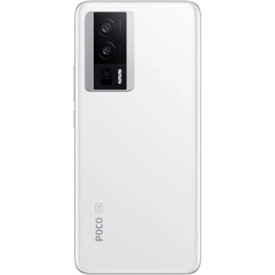 Xiaomi POCO F5 Pro 12/512GB White