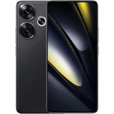 смартфон Xiaomi POCO F6 12/512GB Black