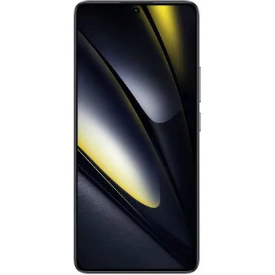Xiaomi POCO F6 12/512GB Black
