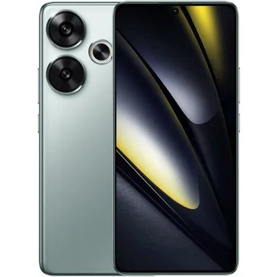 смартфон Xiaomi POCO F6 12/512GB Green
