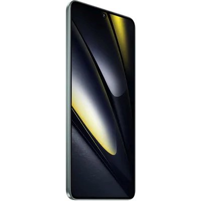 смартфон Xiaomi POCO F6 12/512GB Green