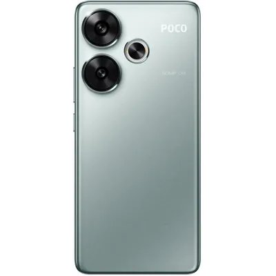 Xiaomi POCO F6 12/512GB Green