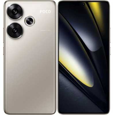 смартфон Xiaomi POCO F6 8/256GB Titanium