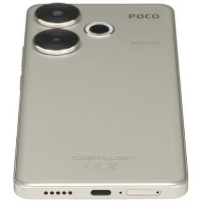 Xiaomi POCO F6 8/256GB Titanium
