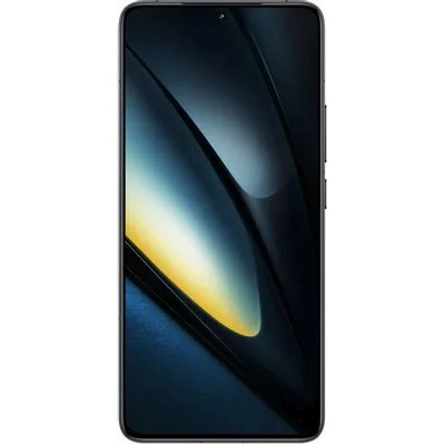 Xiaomi POCO F6 Pro 12/256GB Black