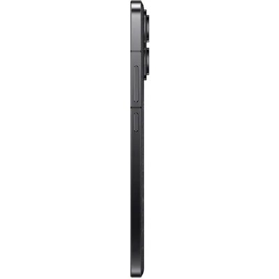 смартфон Xiaomi POCO F6 Pro 12/256GB Black