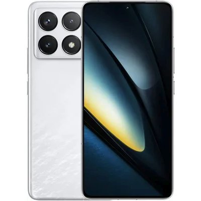 смартфон Xiaomi POCO F6 Pro 12/256GB White
