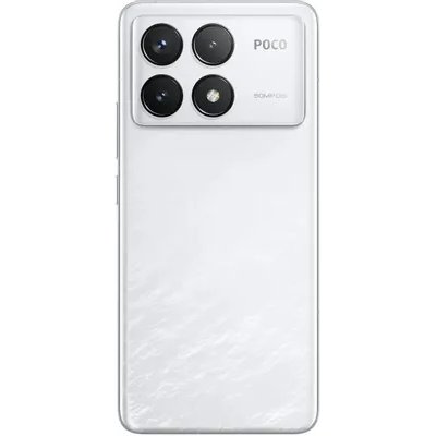 смартфон Xiaomi POCO F6 Pro 12/256GB White