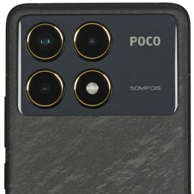 Xiaomi POCO F6 Pro 12/512GB Black