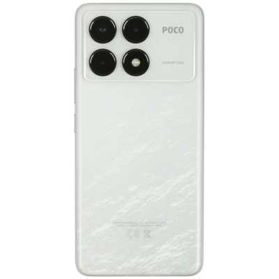 смартфон Xiaomi POCO F6 Pro 12/512GB White