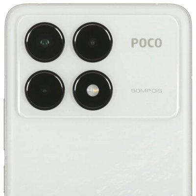 Xiaomi POCO F6 Pro 12/512GB White