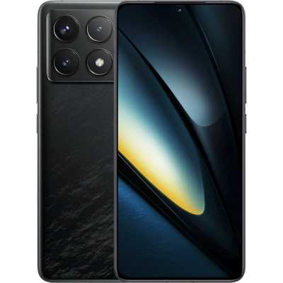 смартфон Xiaomi POCO F6 Pro 16/1TB Black