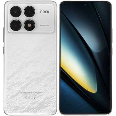 смартфон Xiaomi POCO F6 Pro 16/1TB White