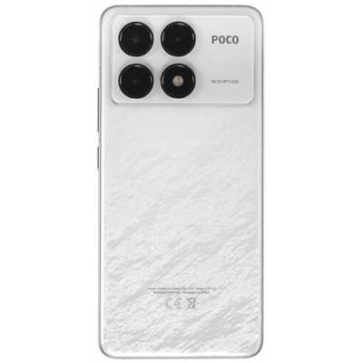 смартфон Xiaomi POCO F6 Pro 16/1TB White