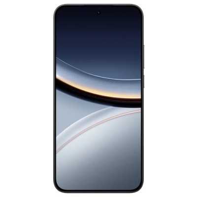 Xiaomi POCO F7 12/256GB Black
