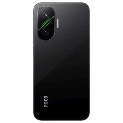 смартфон Xiaomi POCO F7 12/256GB Black