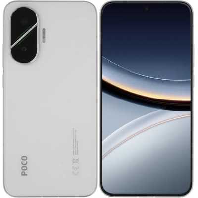 смартфон Xiaomi POCO F7 12/512GB White