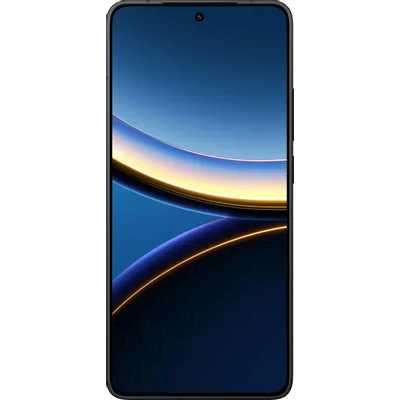 Xiaomi POCO F7 Pro 12/256GB Black