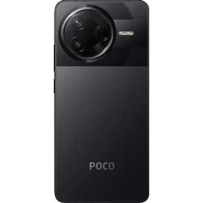 смартфон Xiaomi POCO F7 Pro 12/256GB Black