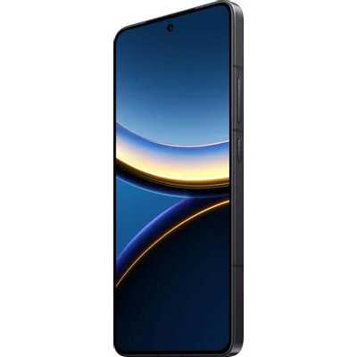 Xiaomi POCO F7 Pro 12/256GB Black