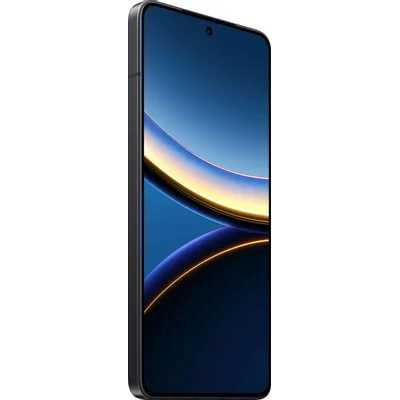 смартфон Xiaomi POCO F7 Pro 12/512GB Black