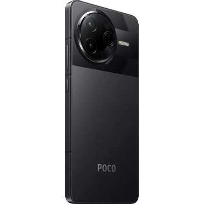 Xiaomi POCO F7 Pro 12/512GB Black