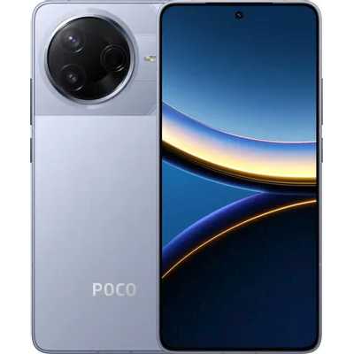 смартфон Xiaomi POCO F7 Pro 12/512GB Blue