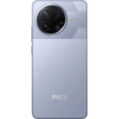 смартфон Xiaomi POCO F7 Pro 12/512GB Blue