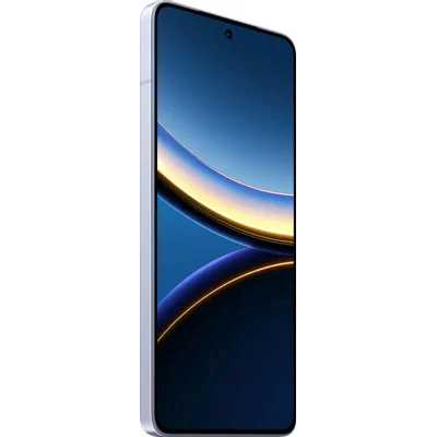 смартфон Xiaomi POCO F7 Pro 12/512GB Blue