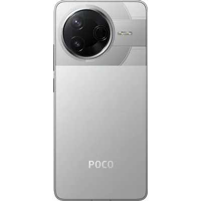 смартфон Xiaomi POCO F7 Pro 12/512GB Silver