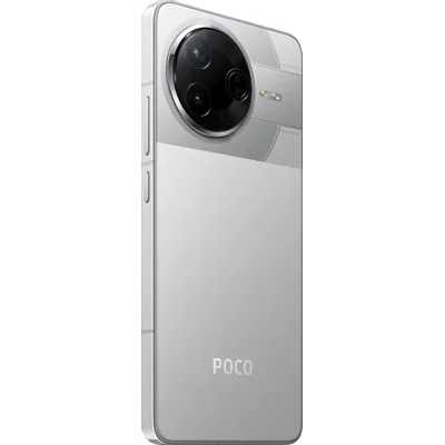 Xiaomi POCO F7 Pro 12/512GB Silver