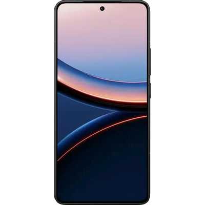 Xiaomi POCO F7 Ultra 12/256GB Black