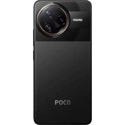 смартфон Xiaomi POCO F7 Ultra 12/256GB Black