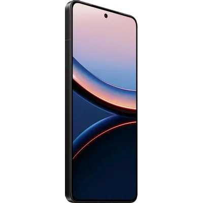 смартфон Xiaomi POCO F7 Ultra 12/256GB Yellow