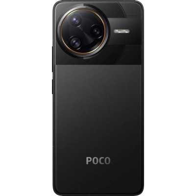 смартфон Xiaomi POCO F7 Ultra 16/512GB Black