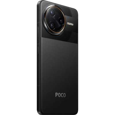 смартфон Xiaomi POCO F7 Ultra 16/512GB Black