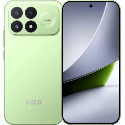 смартфон Xiaomi POCO F9 Pro 12/512GB Green