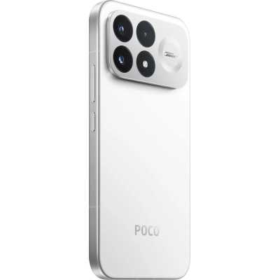 Xiaomi POCO F9 Pro 12/512GB White