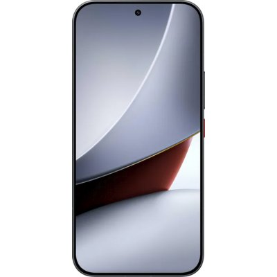 Xiaomi POCO F9 Ultra 12/256GB Black