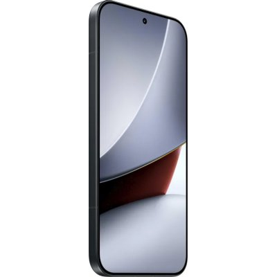 Xiaomi POCO F9 Ultra 12/256GB Black
