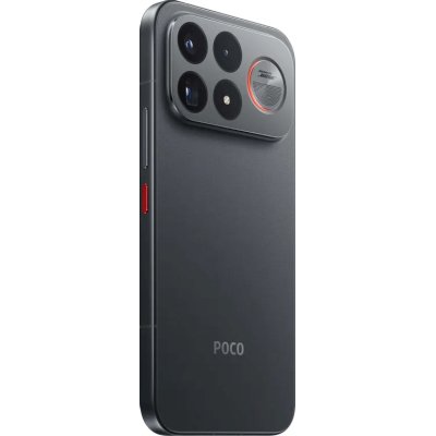 Xiaomi POCO F9 Ultra 12/256GB Black
