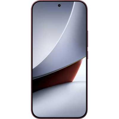 Xiaomi POCO F9 Ultra 16/512GB Red