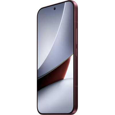 смартфон Xiaomi POCO F9 Ultra 16/512GB Red