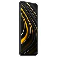 Xiaomi POCO M3 4/128GB Black