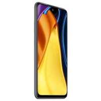 смартфон Xiaomi POCO M3 Pro 6/128GB Black