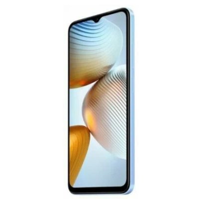 смартфон Xiaomi POCO M4 5G 4/64GB Blue