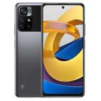 смартфон Xiaomi POCO M4 Pro 5G 4/64GB Black