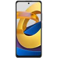 Xiaomi POCO M4 Pro 5G 4/64GB Black