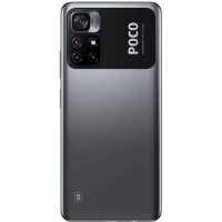 смартфон Xiaomi POCO M4 Pro 5G 4/64GB Black