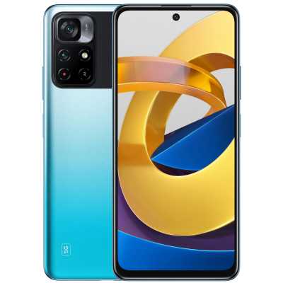 

Xiaomi POCO M4 Pro 5G 4/64GB Blue